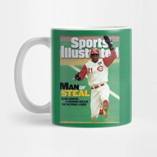 Deion Sanders - Man Of Steal Mug